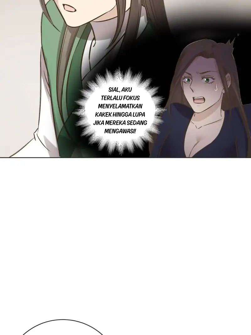 The Crazy Adventures of Mystical Doctor Chapter 64 - halaman 39