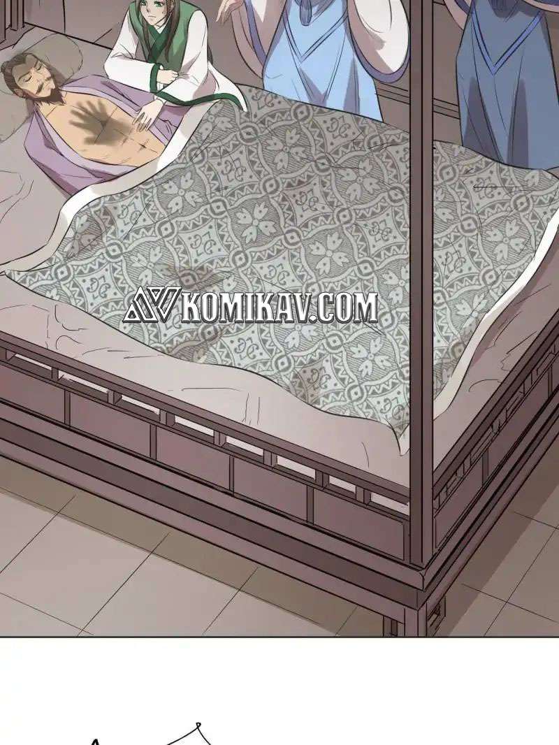 The Crazy Adventures of Mystical Doctor Chapter 64 - halaman 4