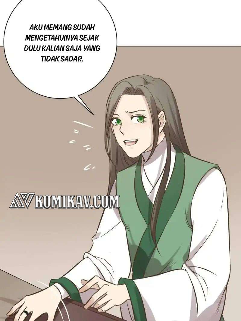 The Crazy Adventures of Mystical Doctor Chapter 64 - halaman 40