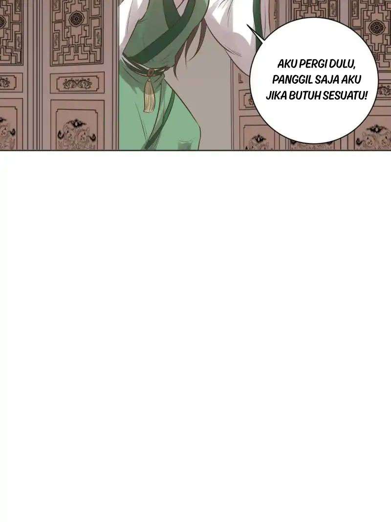The Crazy Adventures of Mystical Doctor Chapter 64 - halaman 45