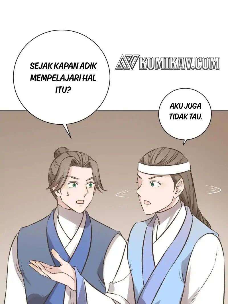 The Crazy Adventures of Mystical Doctor Chapter 64 - halaman 46