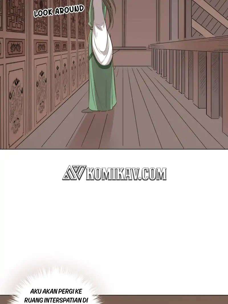 The Crazy Adventures of Mystical Doctor Chapter 64 - halaman 48