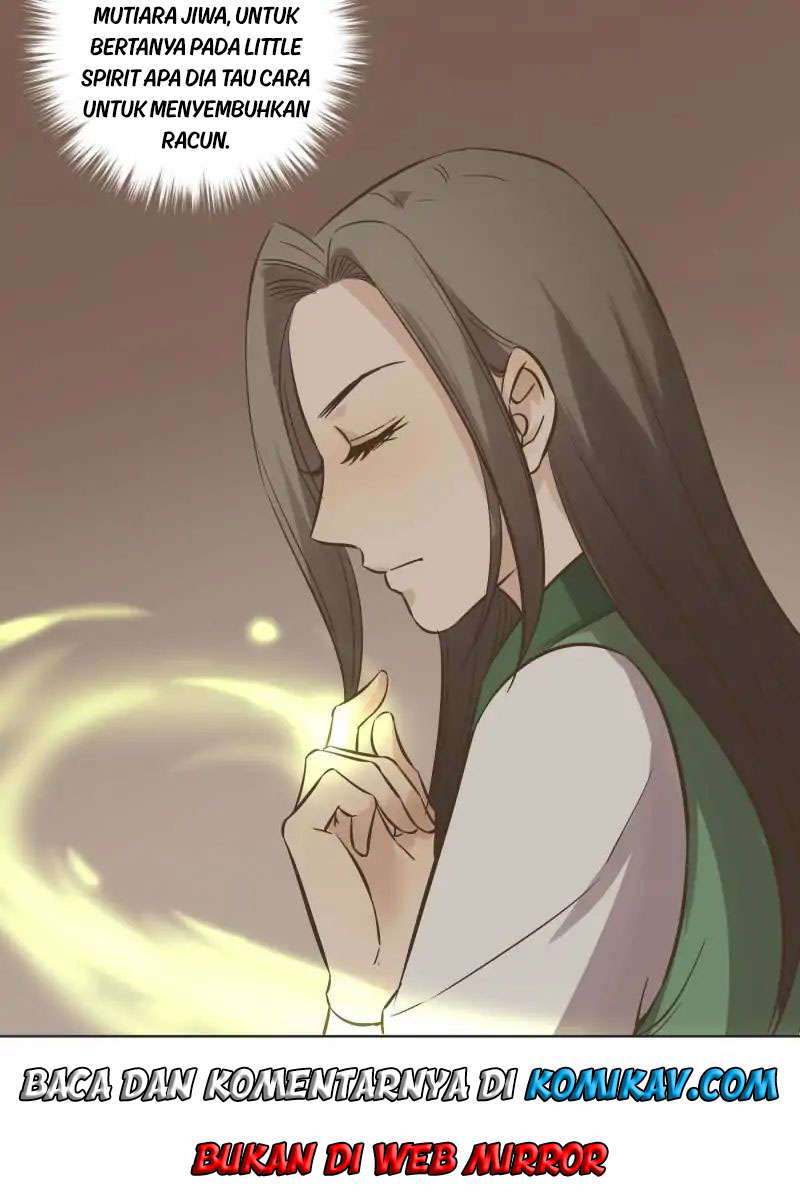 The Crazy Adventures of Mystical Doctor Chapter 64 - halaman 49