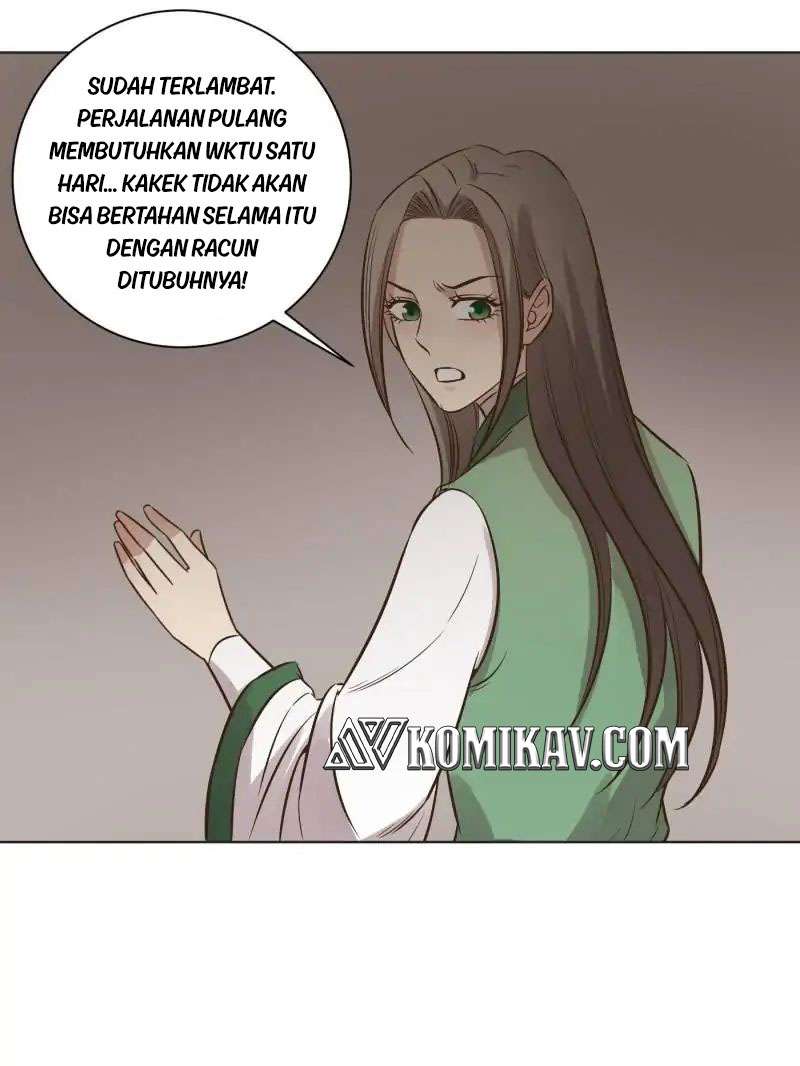 The Crazy Adventures of Mystical Doctor Chapter 64 - halaman 6