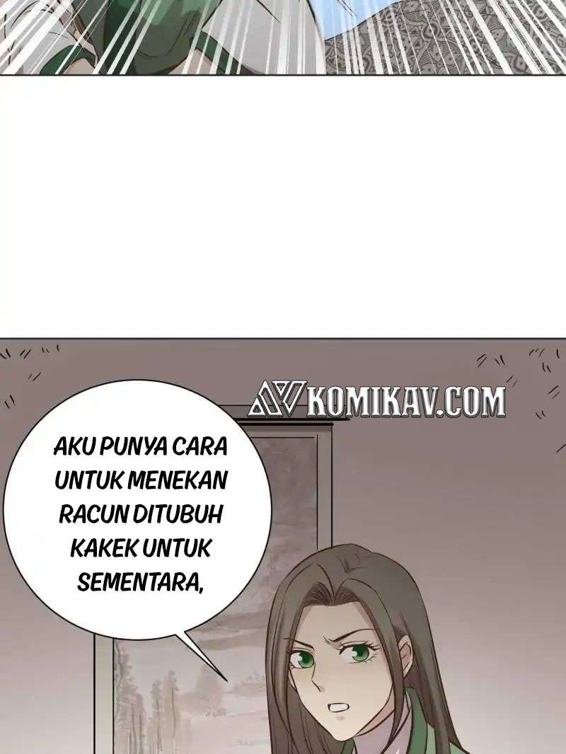 The Crazy Adventures of Mystical Doctor Chapter 64 - halaman 8