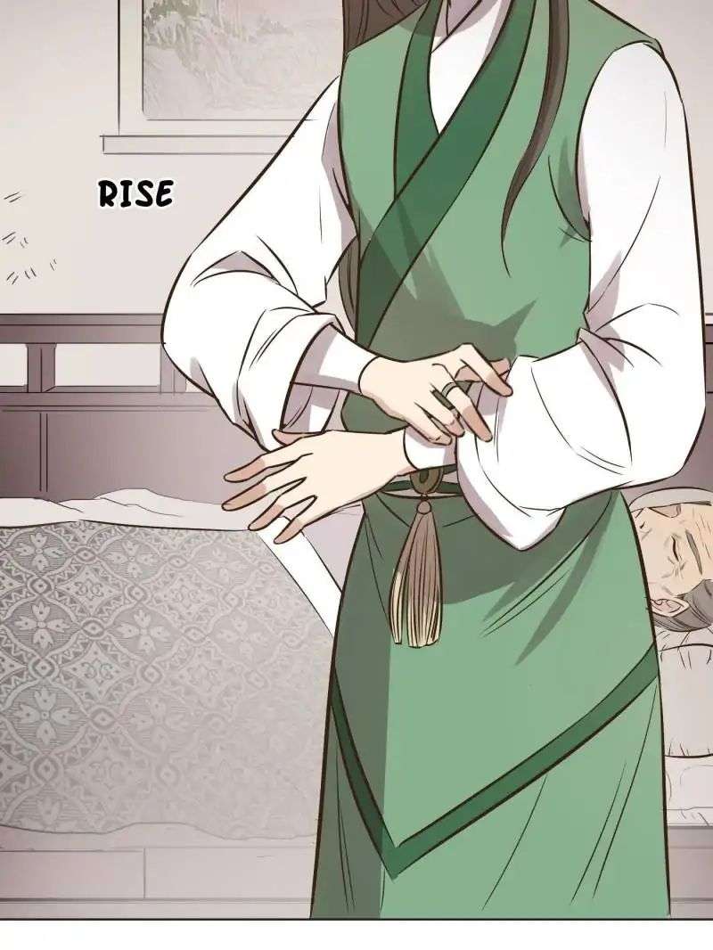 The Crazy Adventures of Mystical Doctor Chapter 64 - halaman 9
