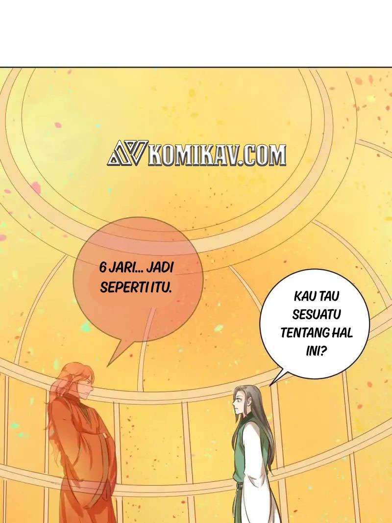The Crazy Adventures of Mystical Doctor Chapter 65 - halaman 10