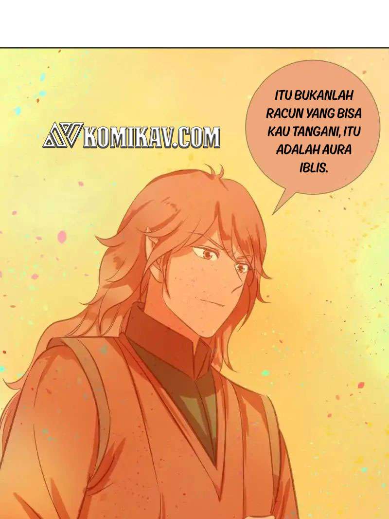 The Crazy Adventures of Mystical Doctor Chapter 65 - halaman 12