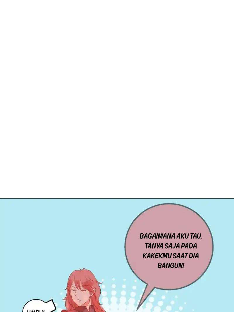 The Crazy Adventures of Mystical Doctor Chapter 65 - halaman 15