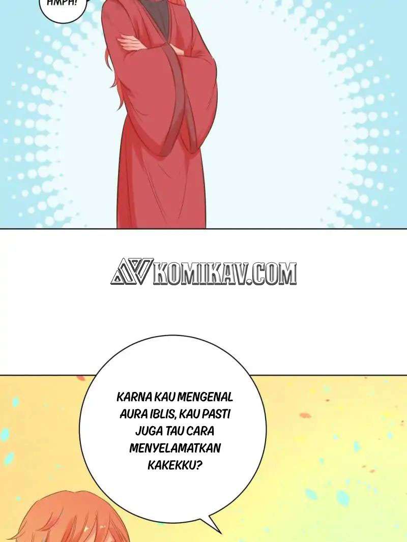 The Crazy Adventures of Mystical Doctor Chapter 65 - halaman 16