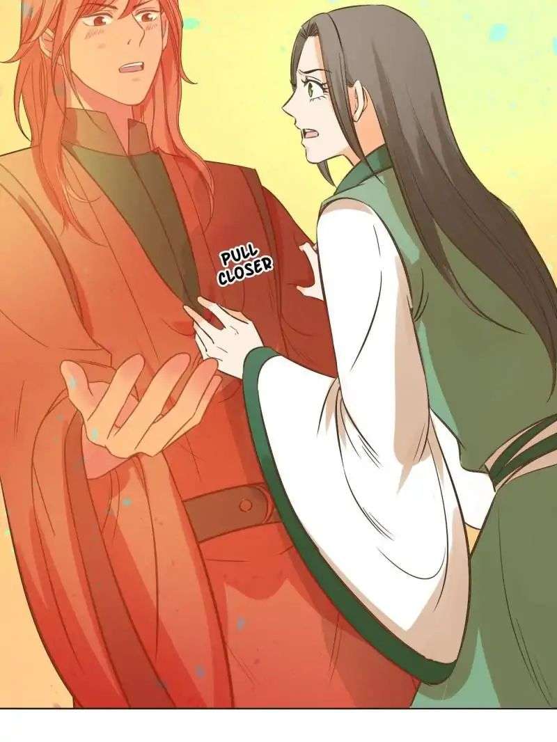 The Crazy Adventures of Mystical Doctor Chapter 65 - halaman 17