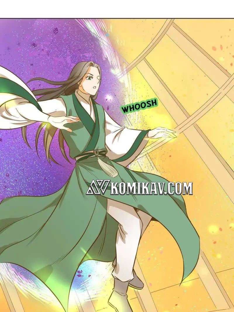 The Crazy Adventures of Mystical Doctor Chapter 65 - halaman 2