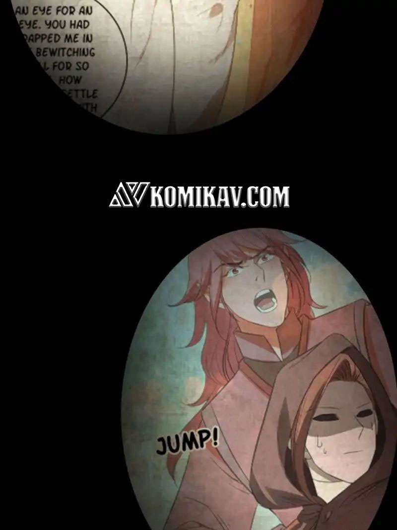 The Crazy Adventures of Mystical Doctor Chapter 65 - halaman 20