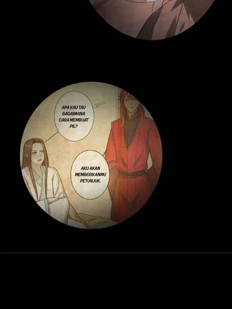 The Crazy Adventures of Mystical Doctor Chapter 65 - halaman 21
