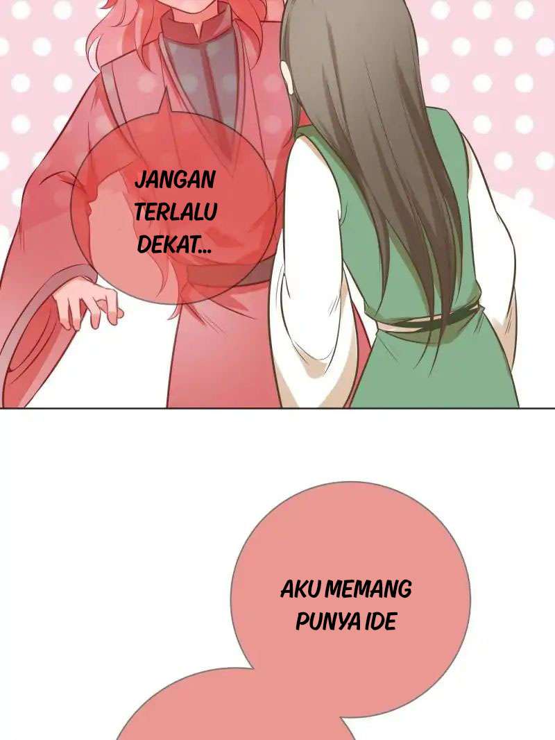 The Crazy Adventures of Mystical Doctor Chapter 65 - halaman 25