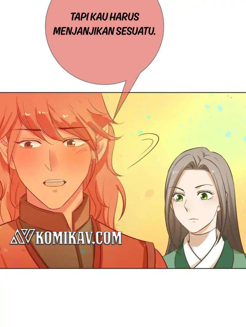 The Crazy Adventures of Mystical Doctor Chapter 65 - halaman 26