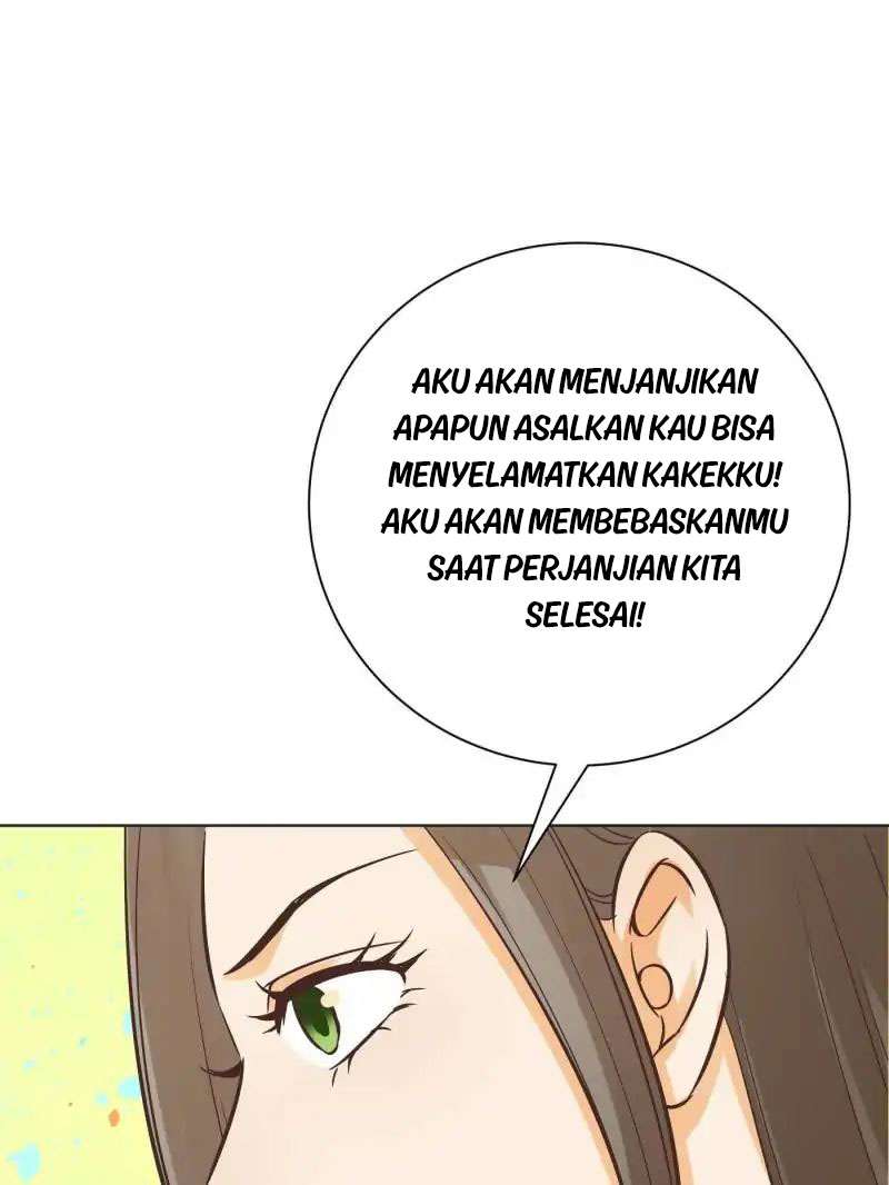 The Crazy Adventures of Mystical Doctor Chapter 65 - halaman 27