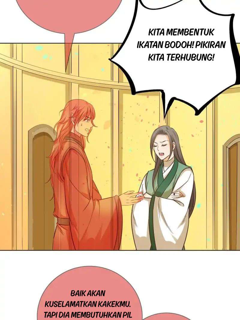 The Crazy Adventures of Mystical Doctor Chapter 65 - halaman 29