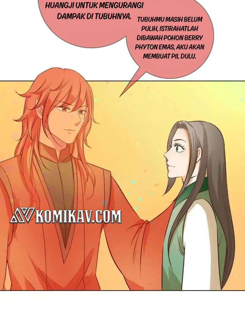 The Crazy Adventures of Mystical Doctor Chapter 65 - halaman 30