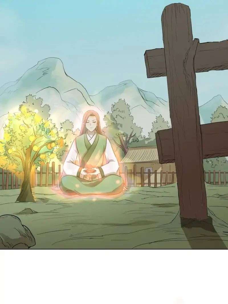 The Crazy Adventures of Mystical Doctor Chapter 65 - halaman 33