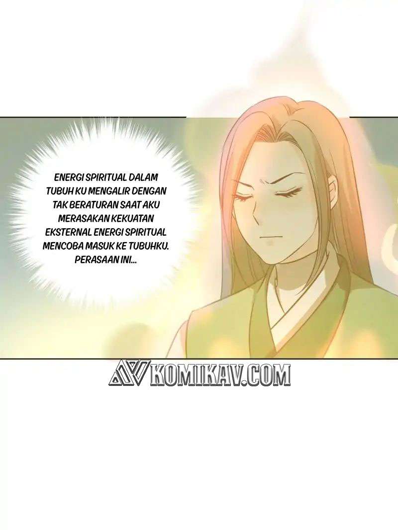 The Crazy Adventures of Mystical Doctor Chapter 65 - halaman 34