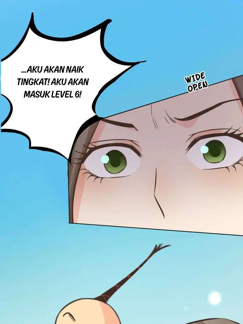 The Crazy Adventures of Mystical Doctor Chapter 65 - halaman 35