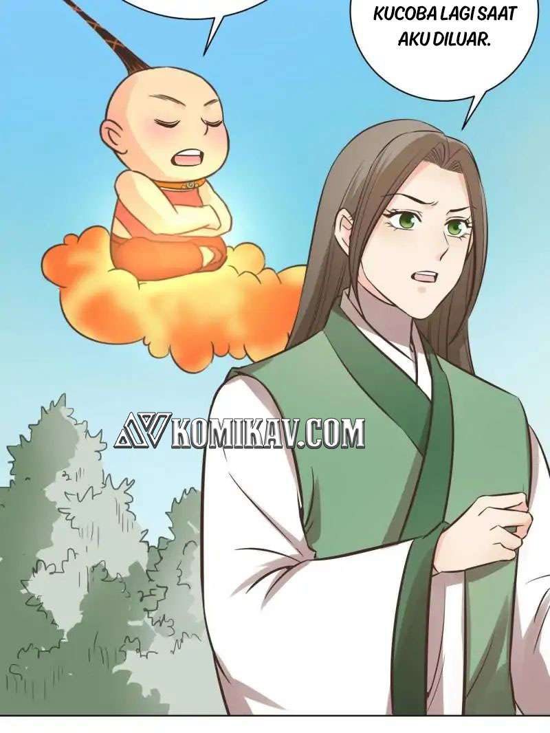 The Crazy Adventures of Mystical Doctor Chapter 65 - halaman 38