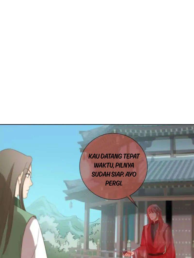 The Crazy Adventures of Mystical Doctor Chapter 65 - halaman 39