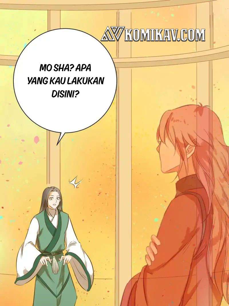 The Crazy Adventures of Mystical Doctor Chapter 65 - halaman 4