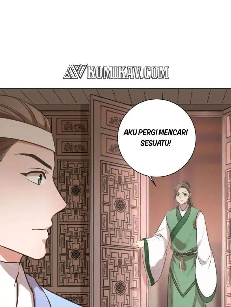 The Crazy Adventures of Mystical Doctor Chapter 65 - halaman 44
