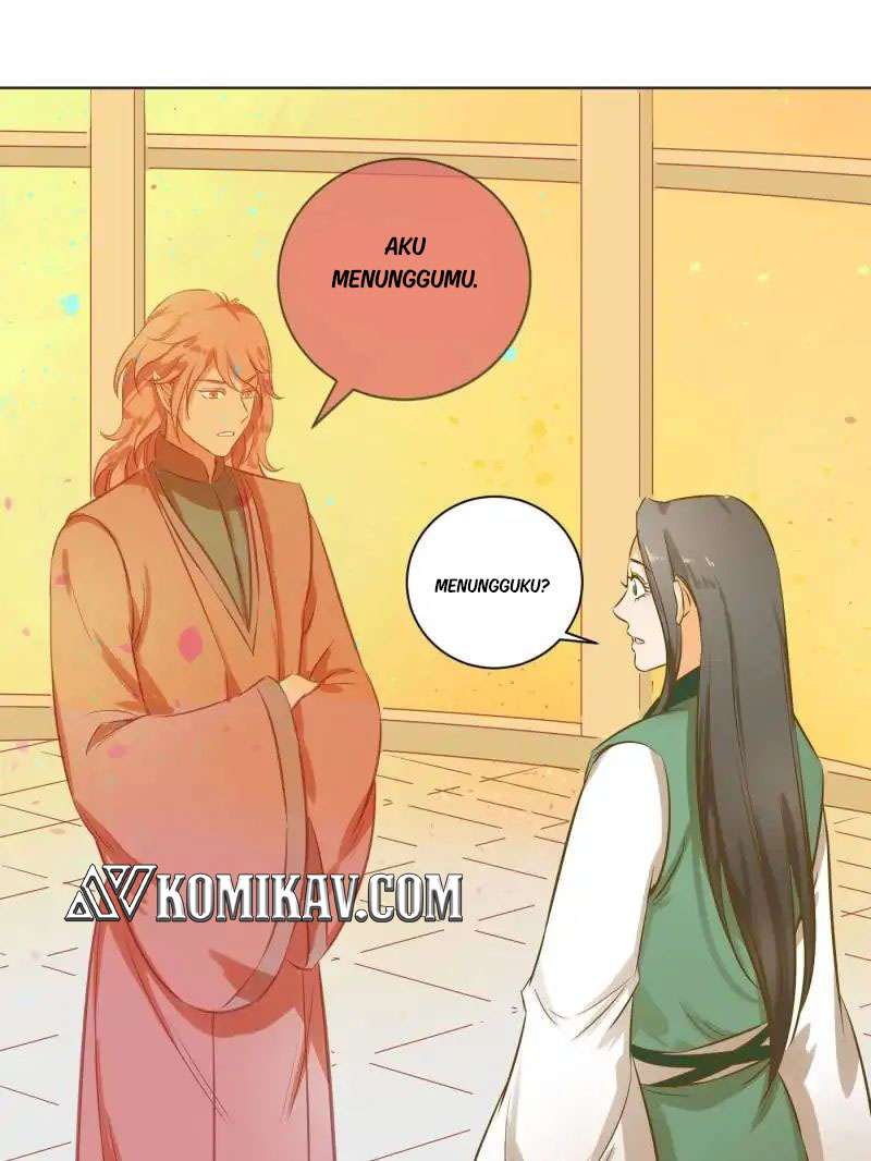The Crazy Adventures of Mystical Doctor Chapter 65 - halaman 6
