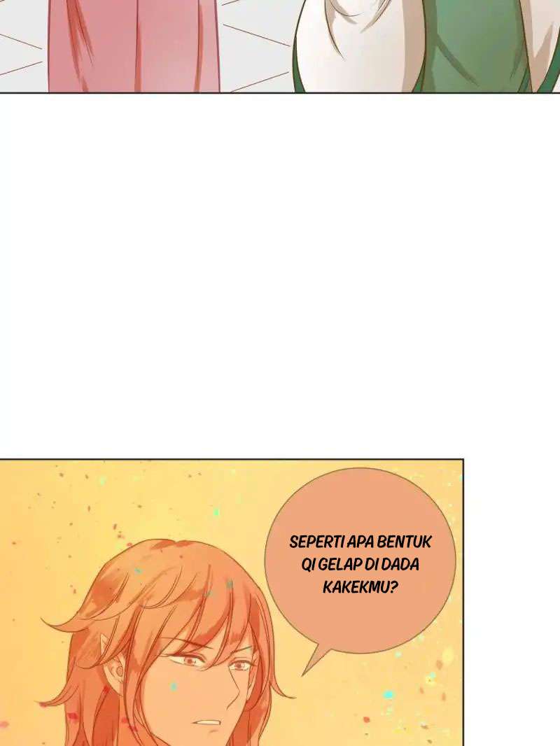 The Crazy Adventures of Mystical Doctor Chapter 65 - halaman 7