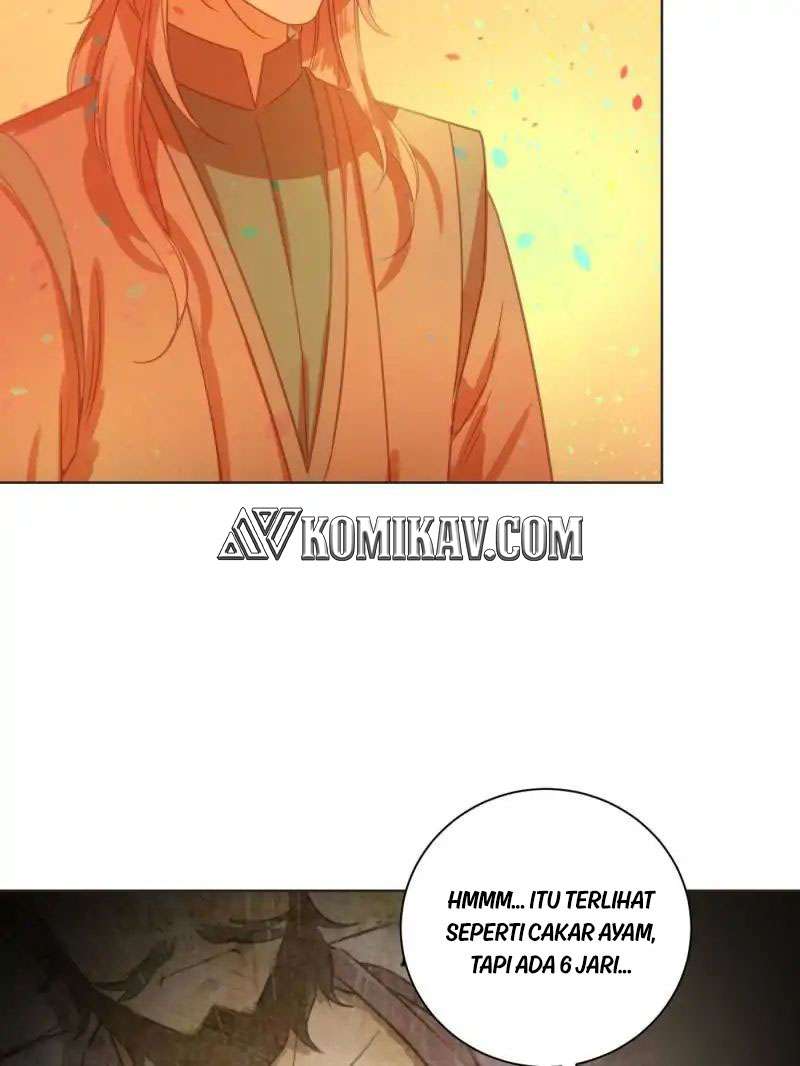 The Crazy Adventures of Mystical Doctor Chapter 65 - halaman 8