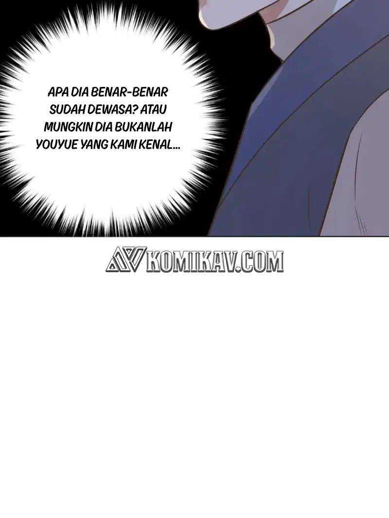 The Crazy Adventures of Mystical Doctor Chapter 66 - halaman 14