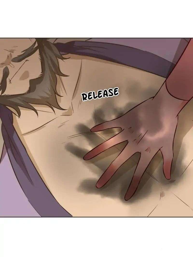 The Crazy Adventures of Mystical Doctor Chapter 66 - halaman 20