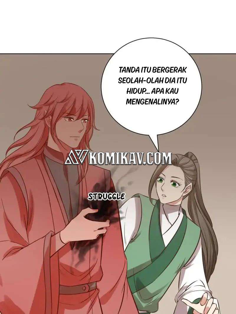 The Crazy Adventures of Mystical Doctor Chapter 66 - halaman 28