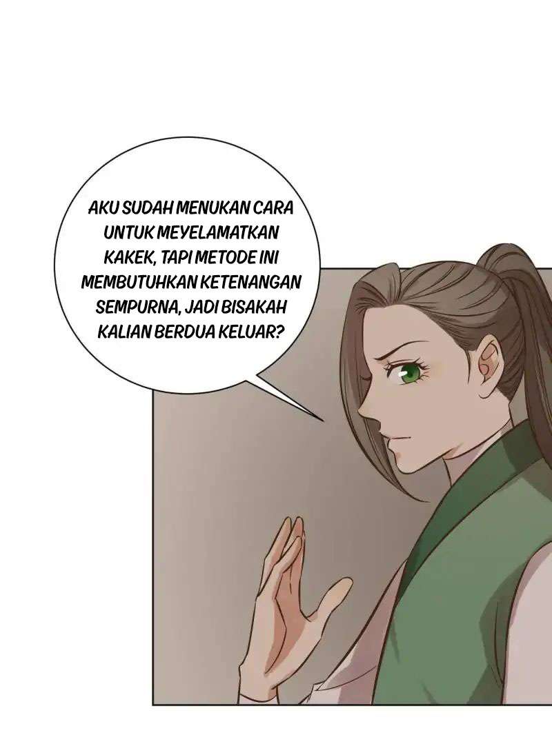 The Crazy Adventures of Mystical Doctor Chapter 66 - halaman 3