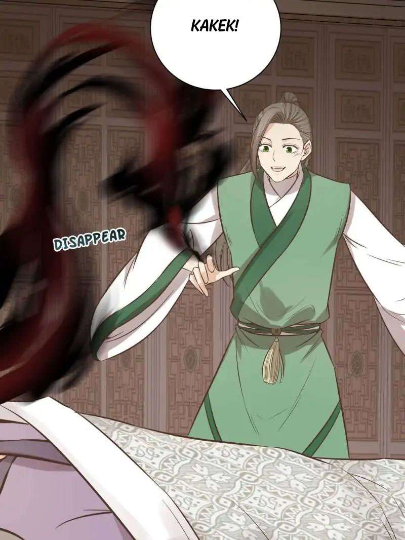 The Crazy Adventures of Mystical Doctor Chapter 66 - halaman 40