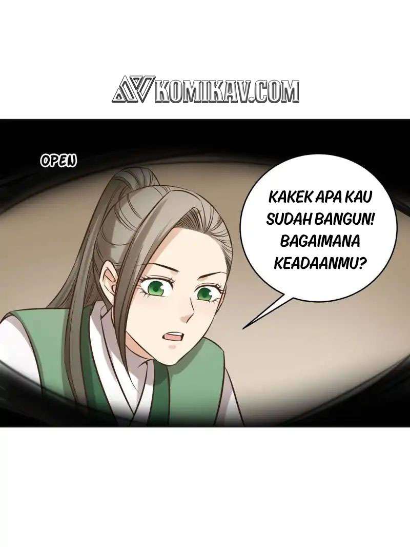 The Crazy Adventures of Mystical Doctor Chapter 66 - halaman 42