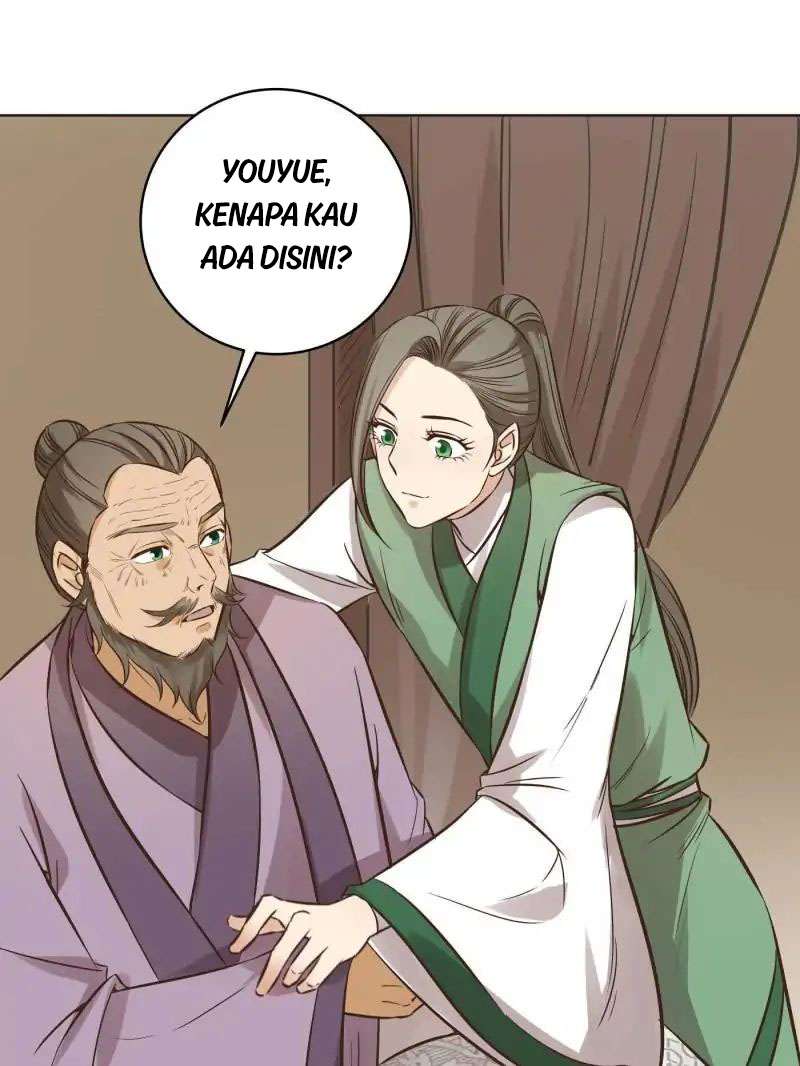 The Crazy Adventures of Mystical Doctor Chapter 66 - halaman 43