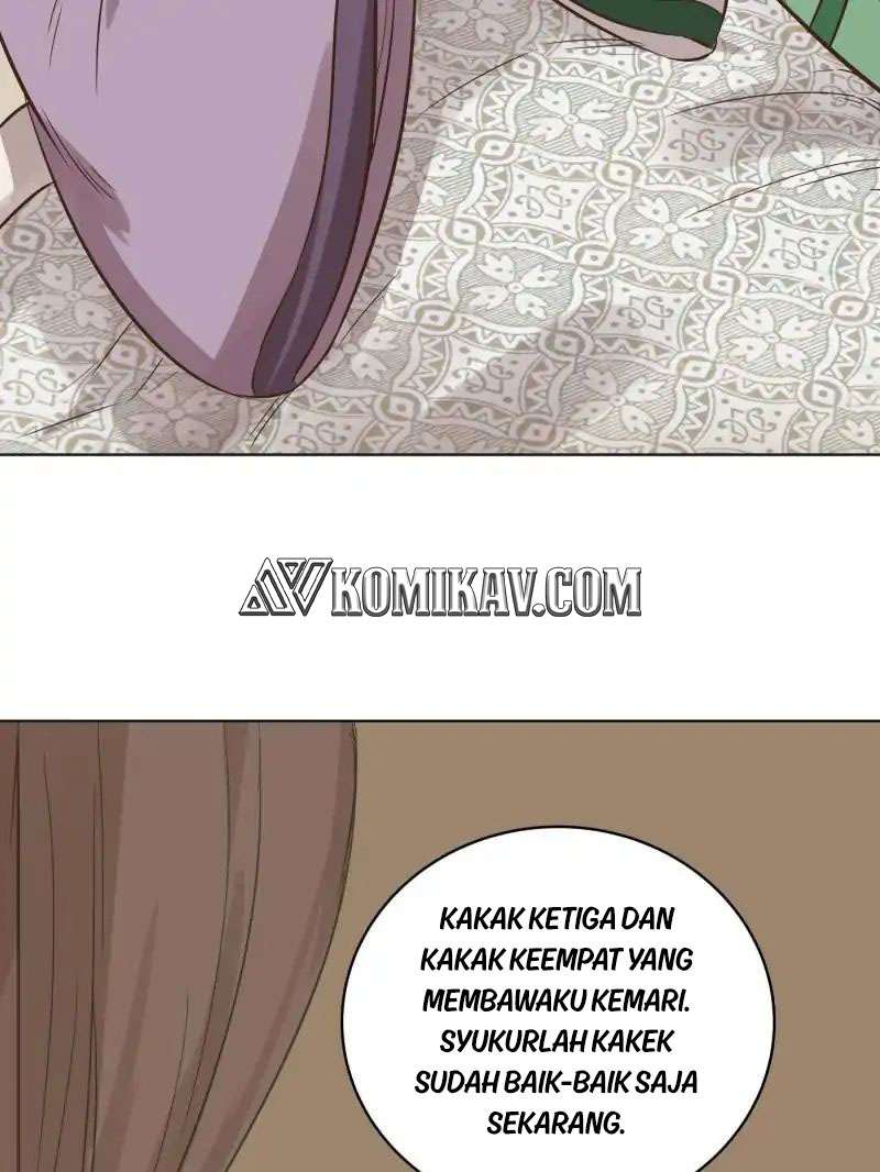 The Crazy Adventures of Mystical Doctor Chapter 66 - halaman 44