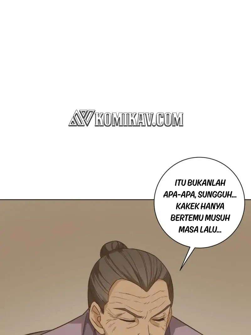 The Crazy Adventures of Mystical Doctor Chapter 66 - halaman 49