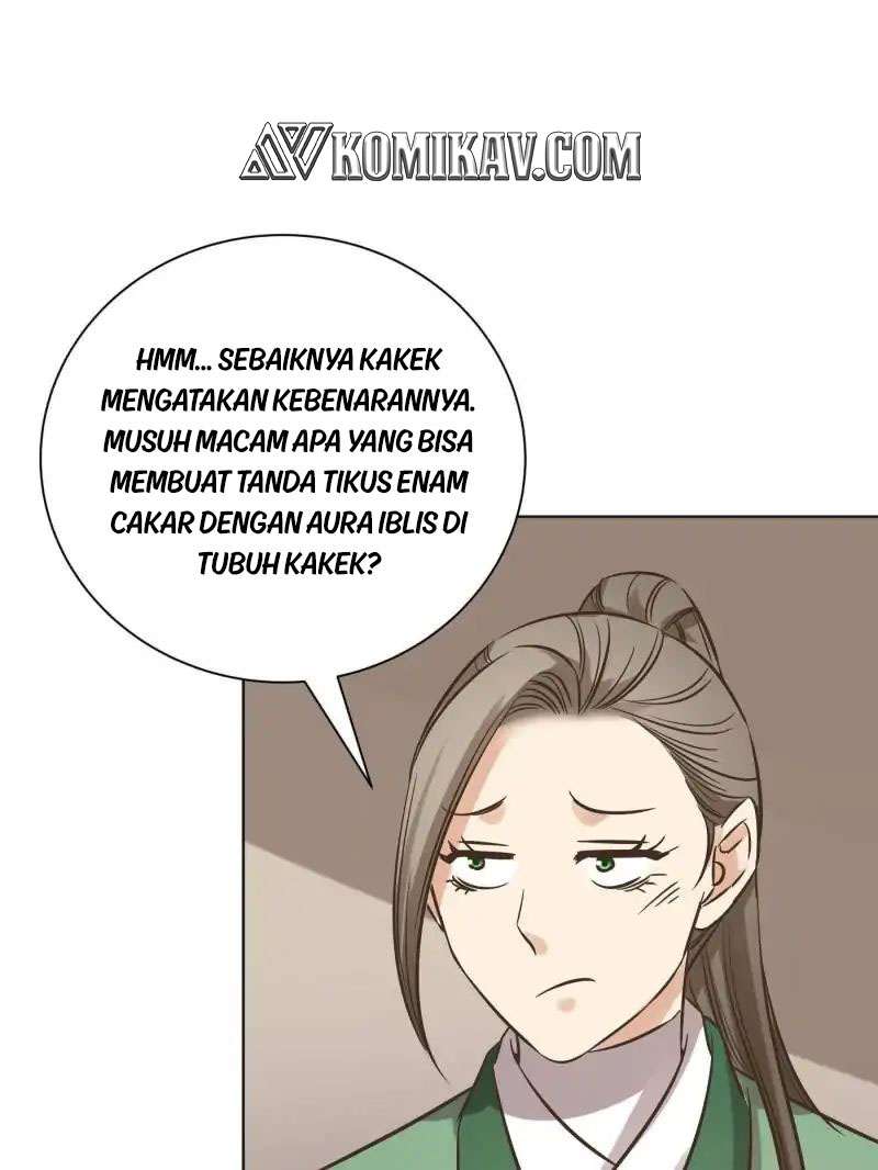 The Crazy Adventures of Mystical Doctor Chapter 66 - halaman 52