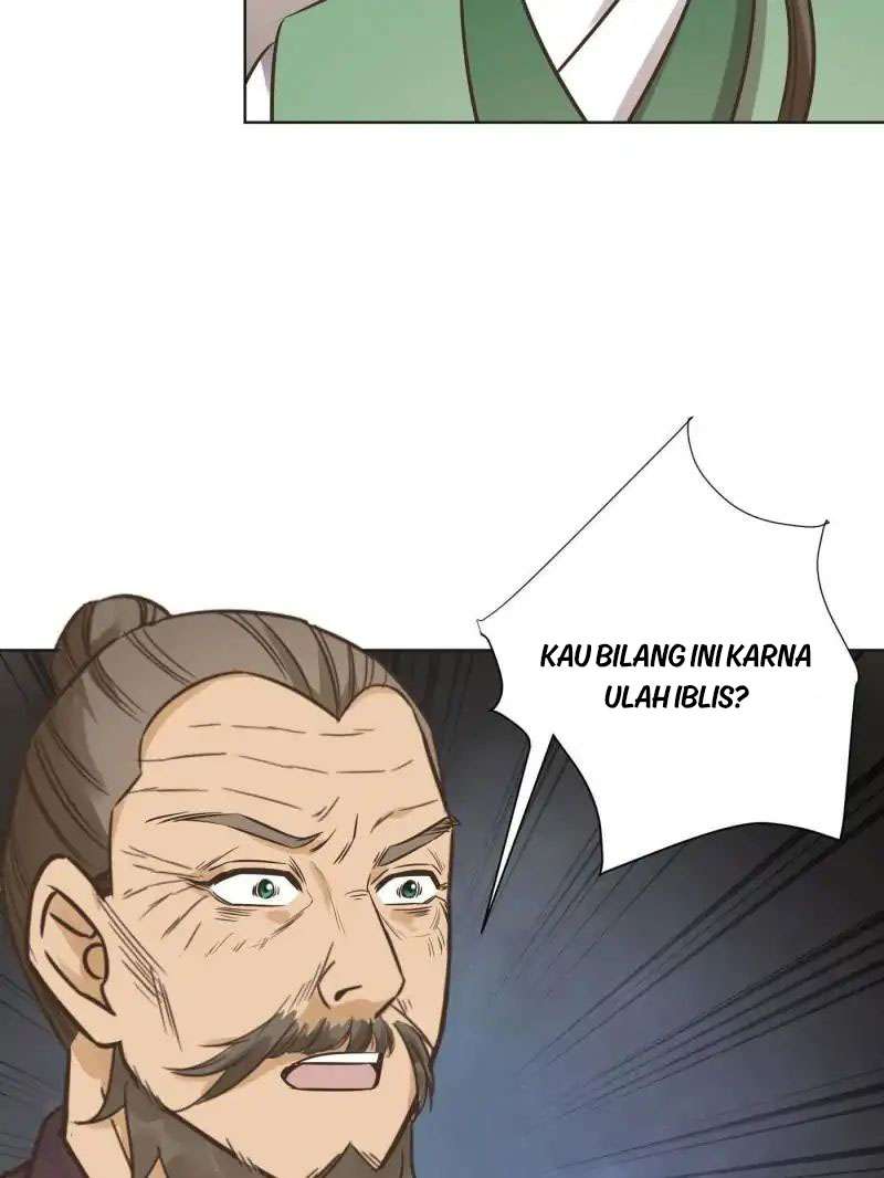 The Crazy Adventures of Mystical Doctor Chapter 66 - halaman 53