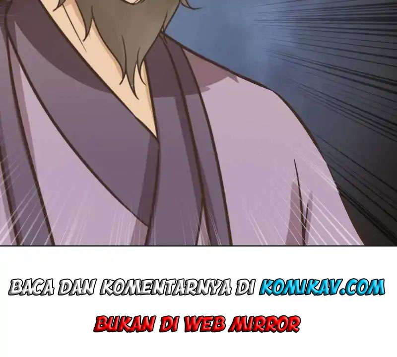 The Crazy Adventures of Mystical Doctor Chapter 66 - halaman 54