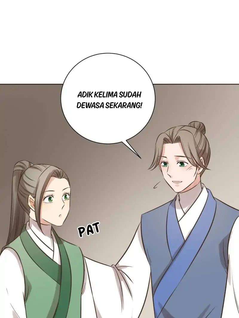 The Crazy Adventures of Mystical Doctor Chapter 66 - halaman 8