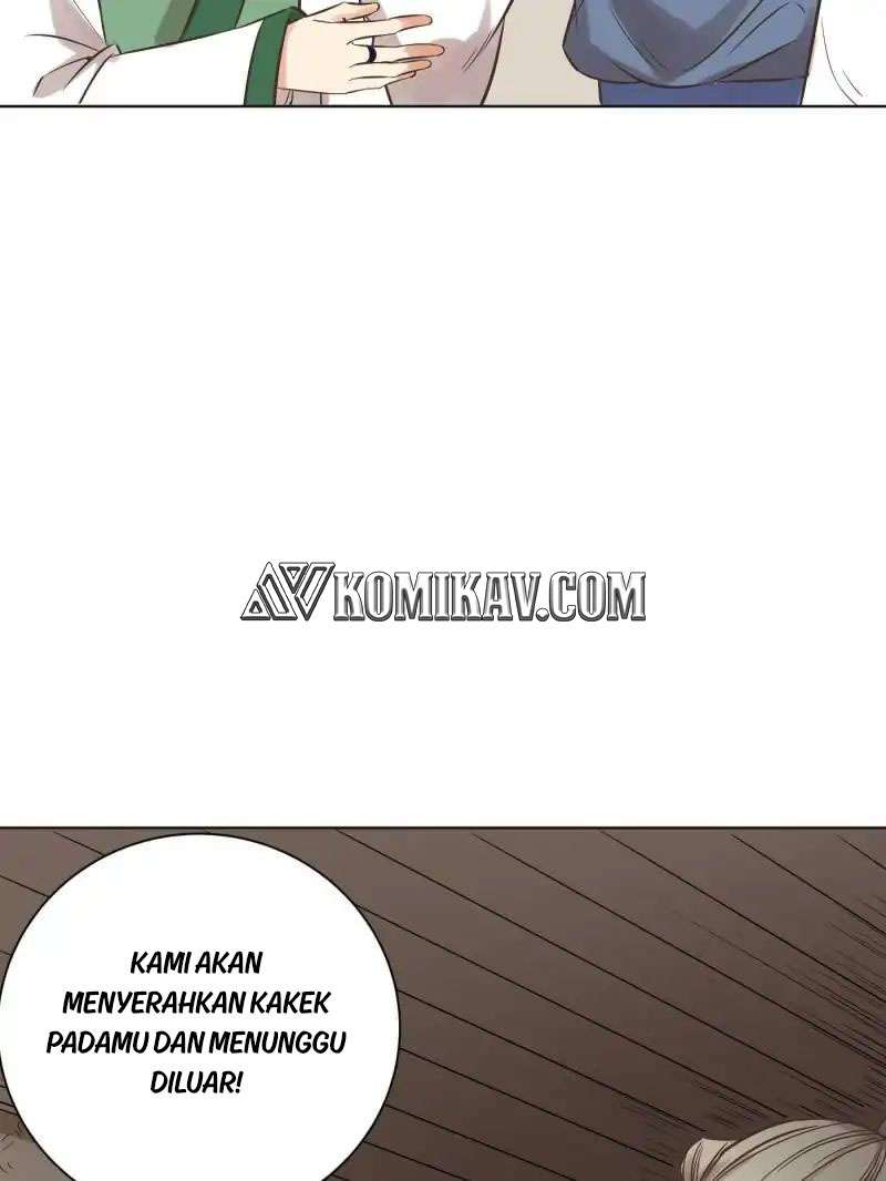 The Crazy Adventures of Mystical Doctor Chapter 66 - halaman 9