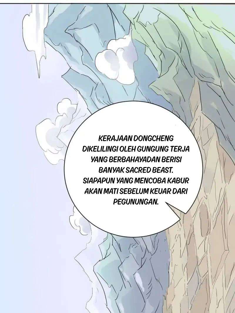The Crazy Adventures of Mystical Doctor Chapter 67 - halaman 10