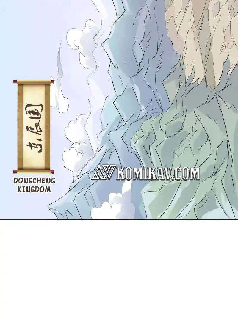 The Crazy Adventures of Mystical Doctor Chapter 67 - halaman 11