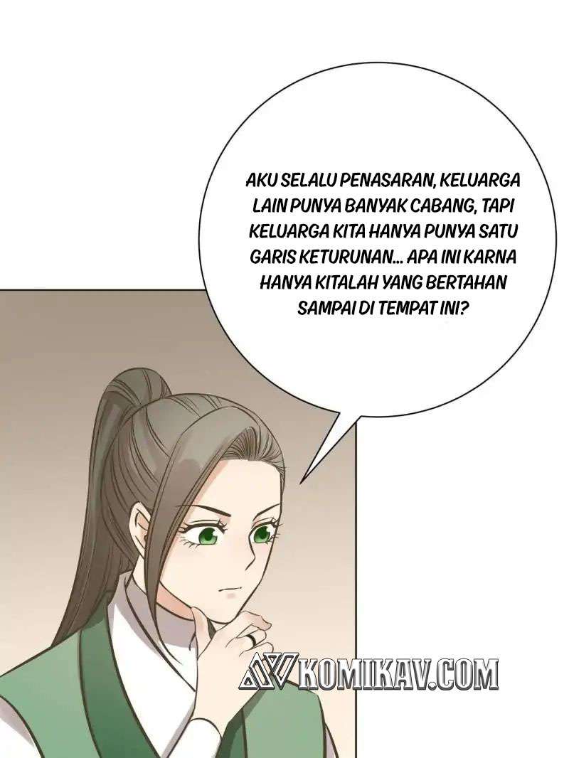 The Crazy Adventures of Mystical Doctor Chapter 67 - halaman 13